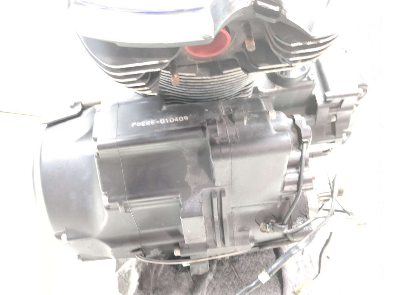 08-17 Yamaha Raider XV1900 CU Engine Motor GUARANTEED - Sun Coast