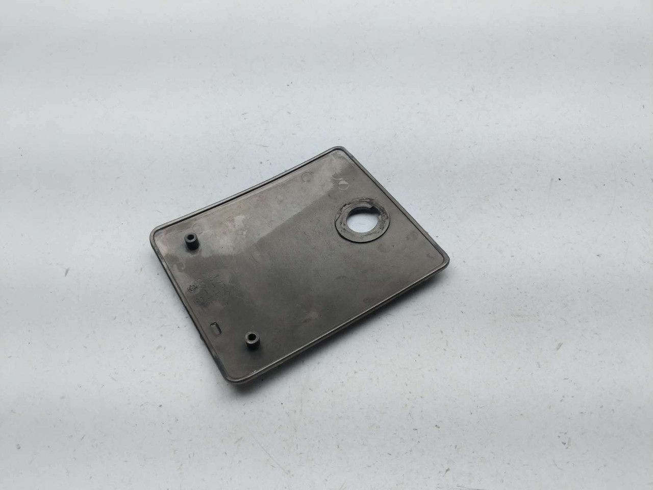 86-93 Yamaha Venture Royale XVZ1300 Top Cover Lid 26H-2177E - Sun