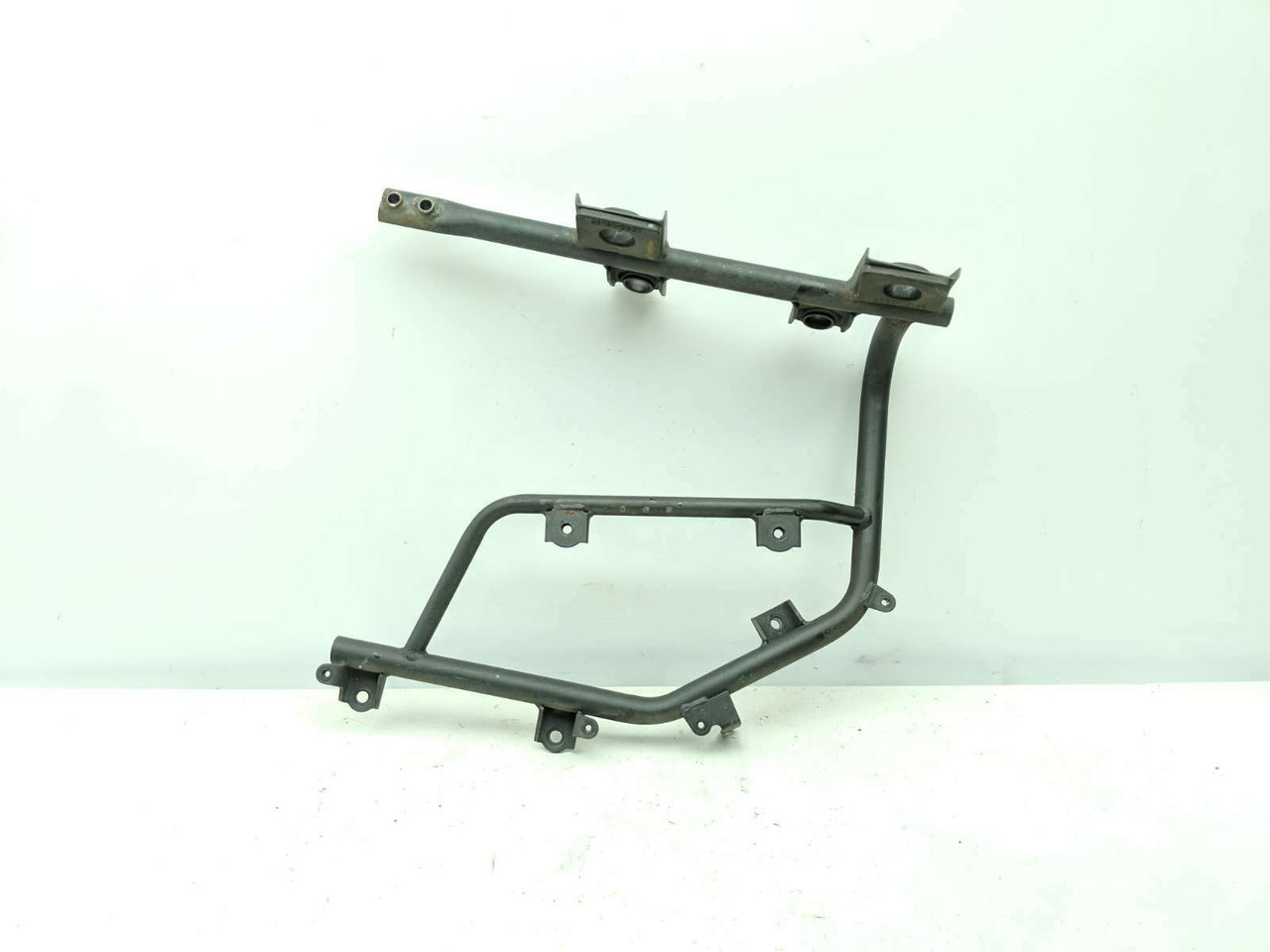 11 Kawasaki Voyager 1700 VN1700B Right Saddlebag Support Mount