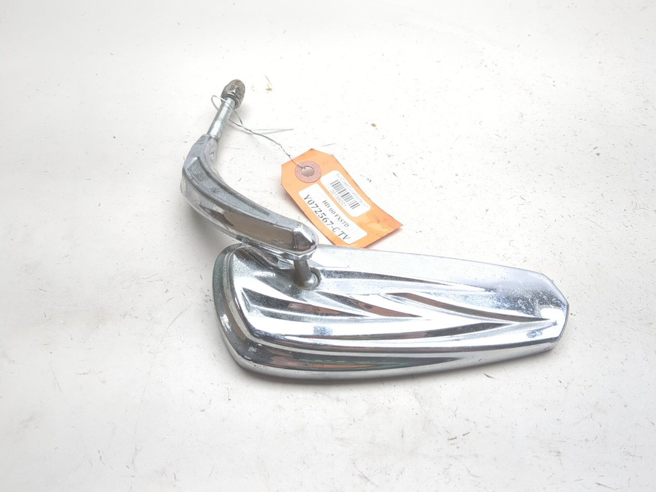 00-07 Harley-Davidson Softail Deuce FXSTD Mirror Right - Sun Coast