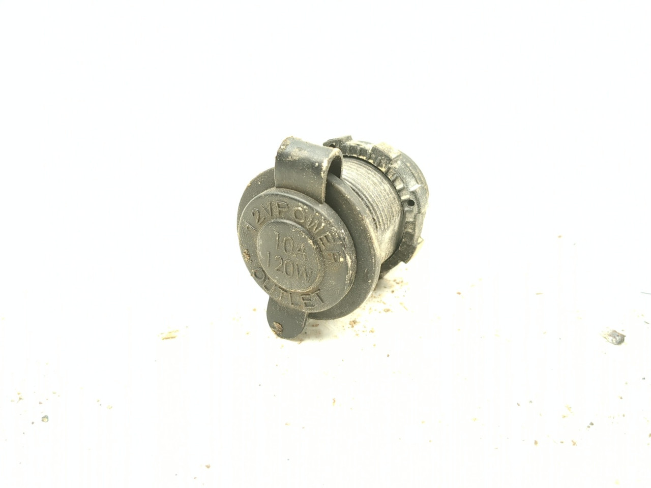 16-25 Kawasaki Mule Pro DXT KAF1000 Accessory Socket TRSH JR - Sun
