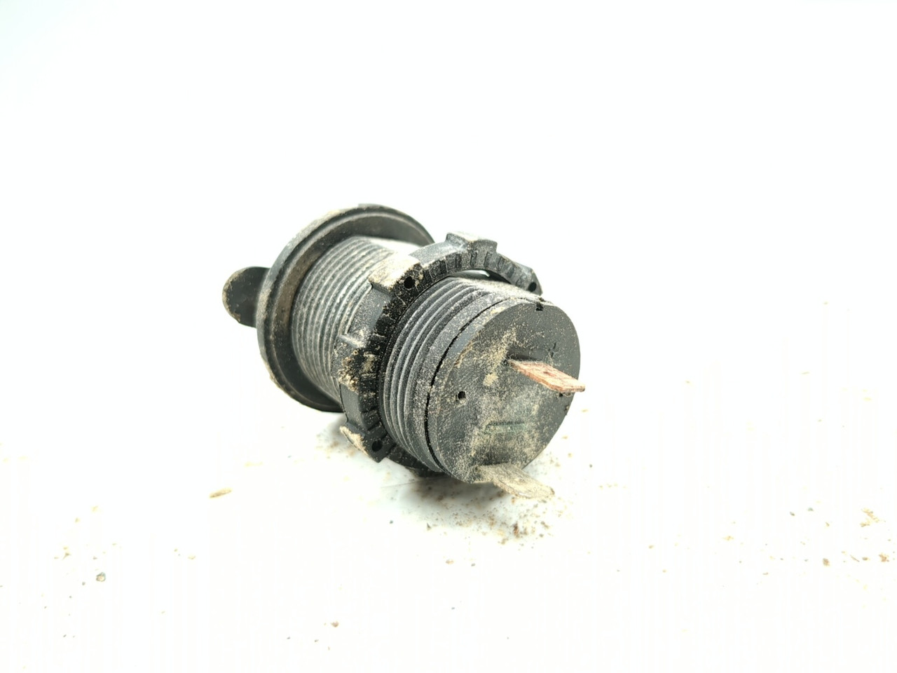 16-25 Kawasaki Mule Pro DXT KAF1000 Accessory Socket TRSH JR - Sun