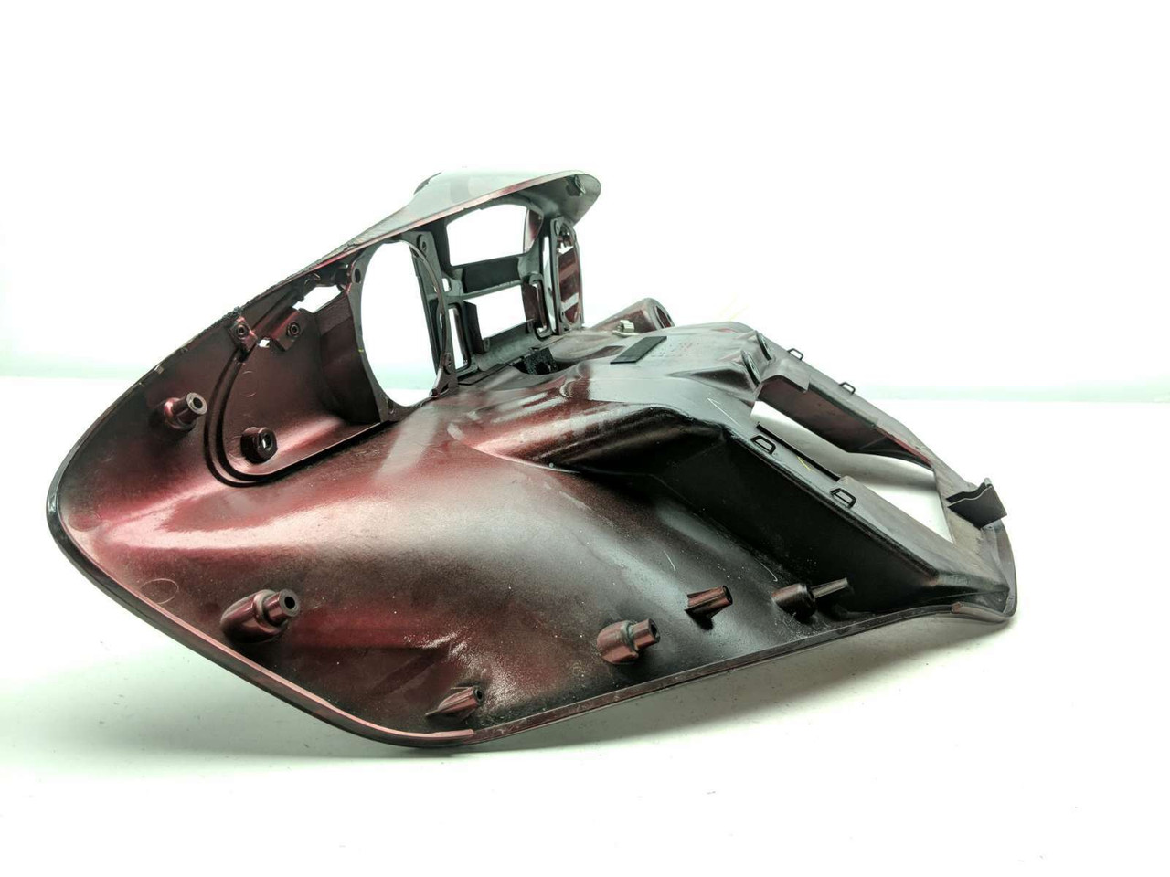 99-13 Yamaha Royal Star Venture XVZ1300 Front Dash Fairing Cover