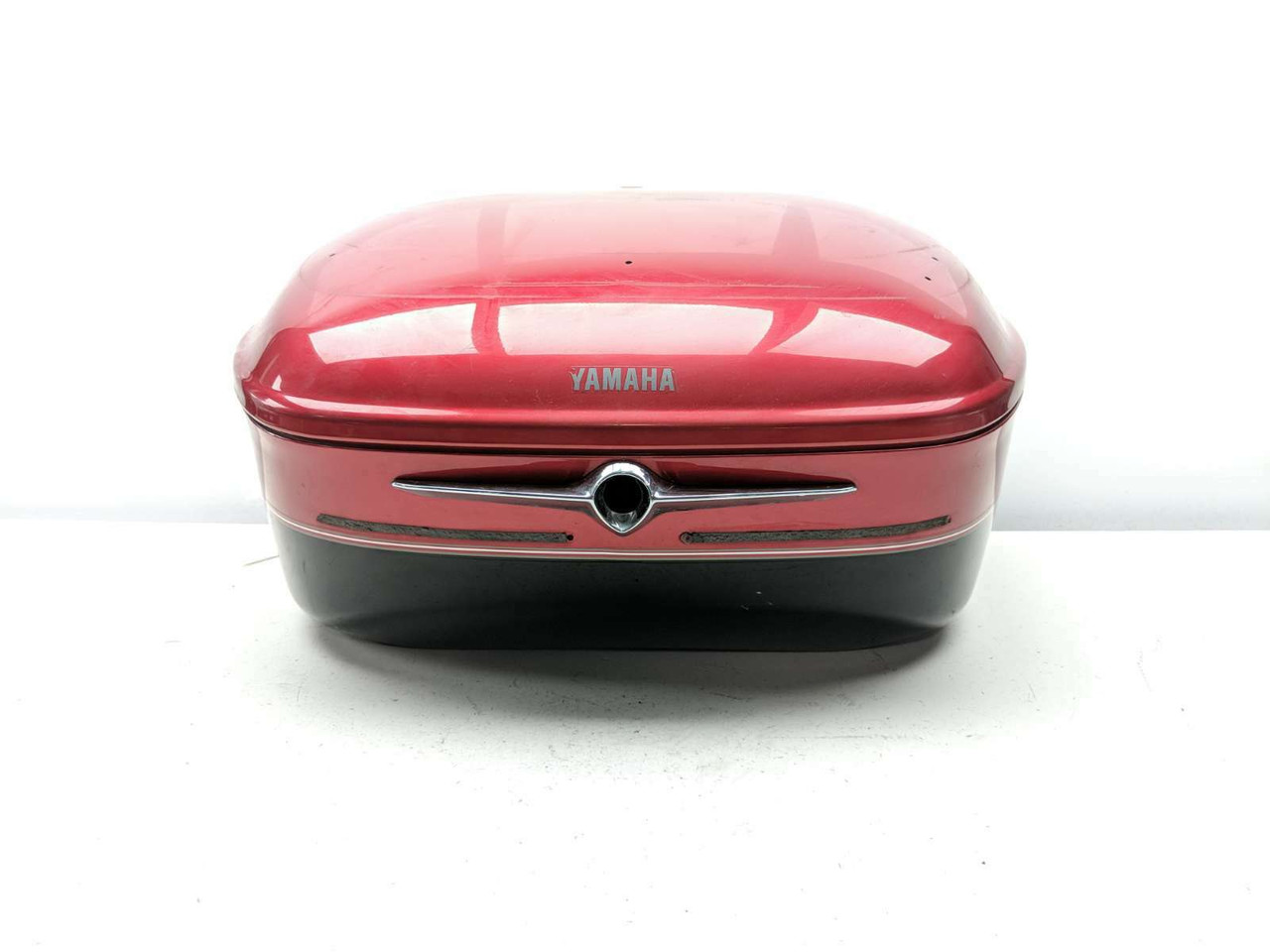 99-13 Yamaha Royal Star Venture XVZ1300 Rear Trunk Storage Top Box