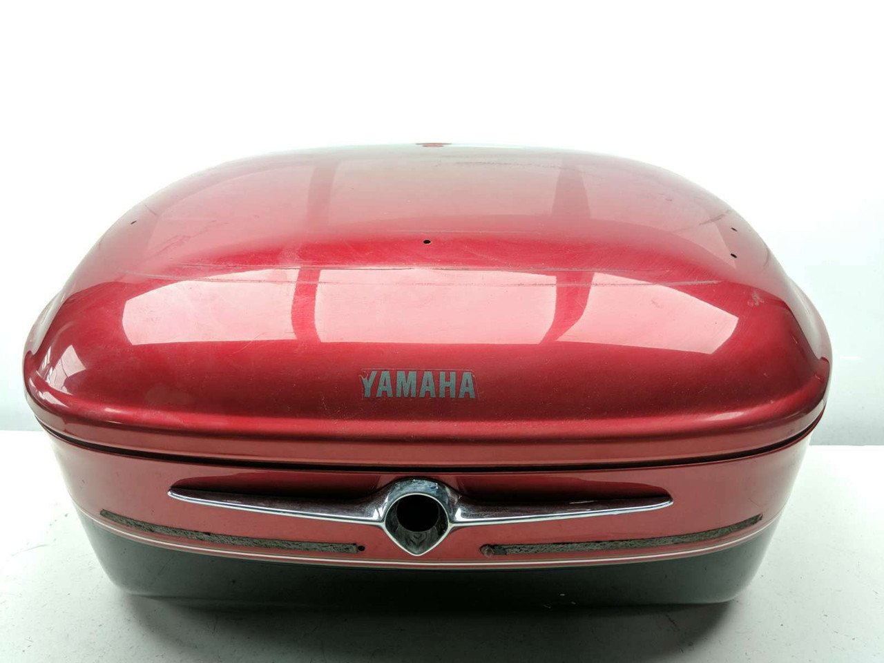 99-13 Yamaha Royal Star Venture XVZ1300 Rear Trunk Storage Top Box