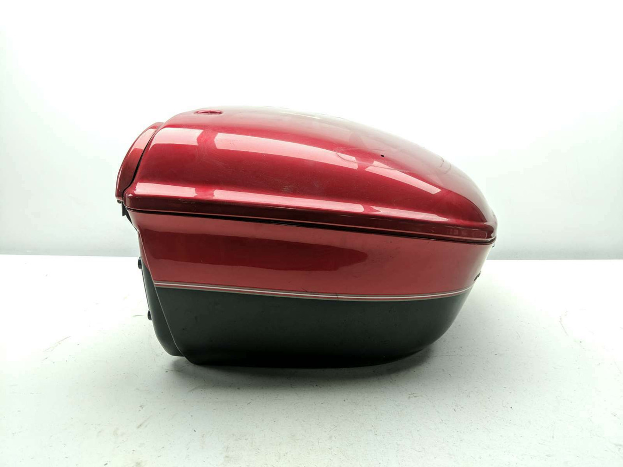 99-13 Yamaha Royal Star Venture XVZ1300 Rear Trunk Storage Top Box