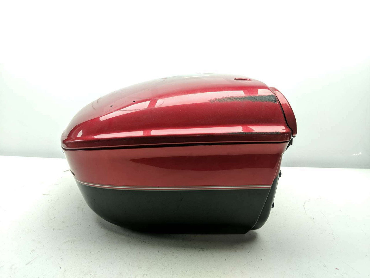 99-13 Yamaha Royal Star Venture XVZ1300 Rear Trunk Storage Top Box