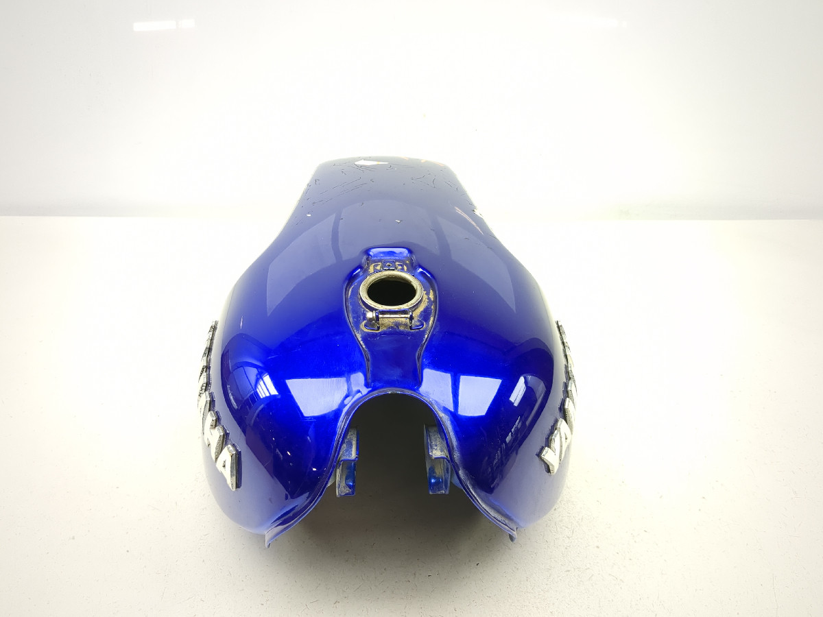 77-83 Yamaha XS750 Gas Fuel Tank Petrol Reservoir - Sun Coast