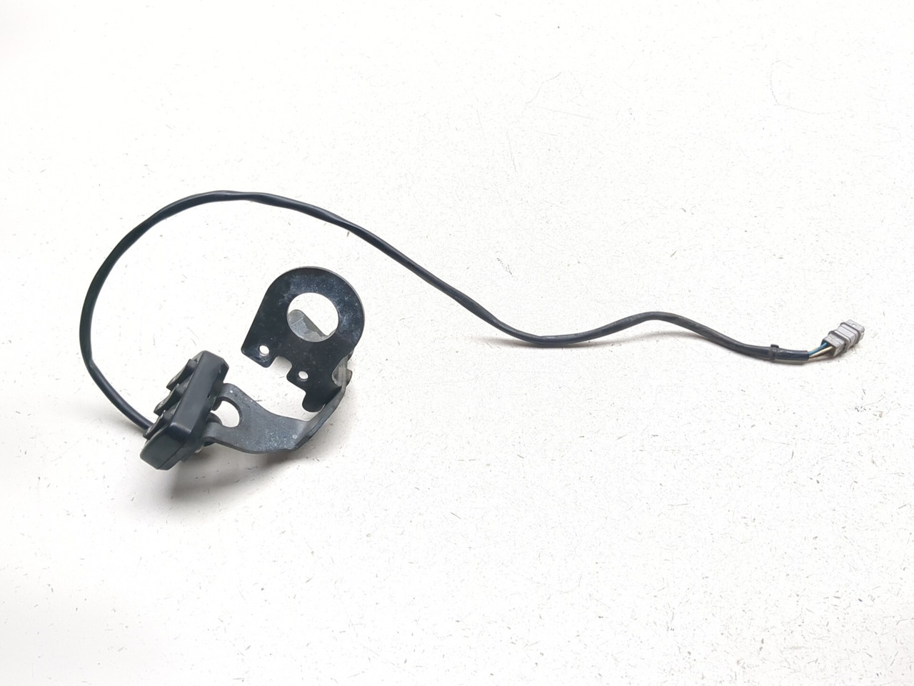 10-16 Victory Cross Country Front Cruise Control Switch Button