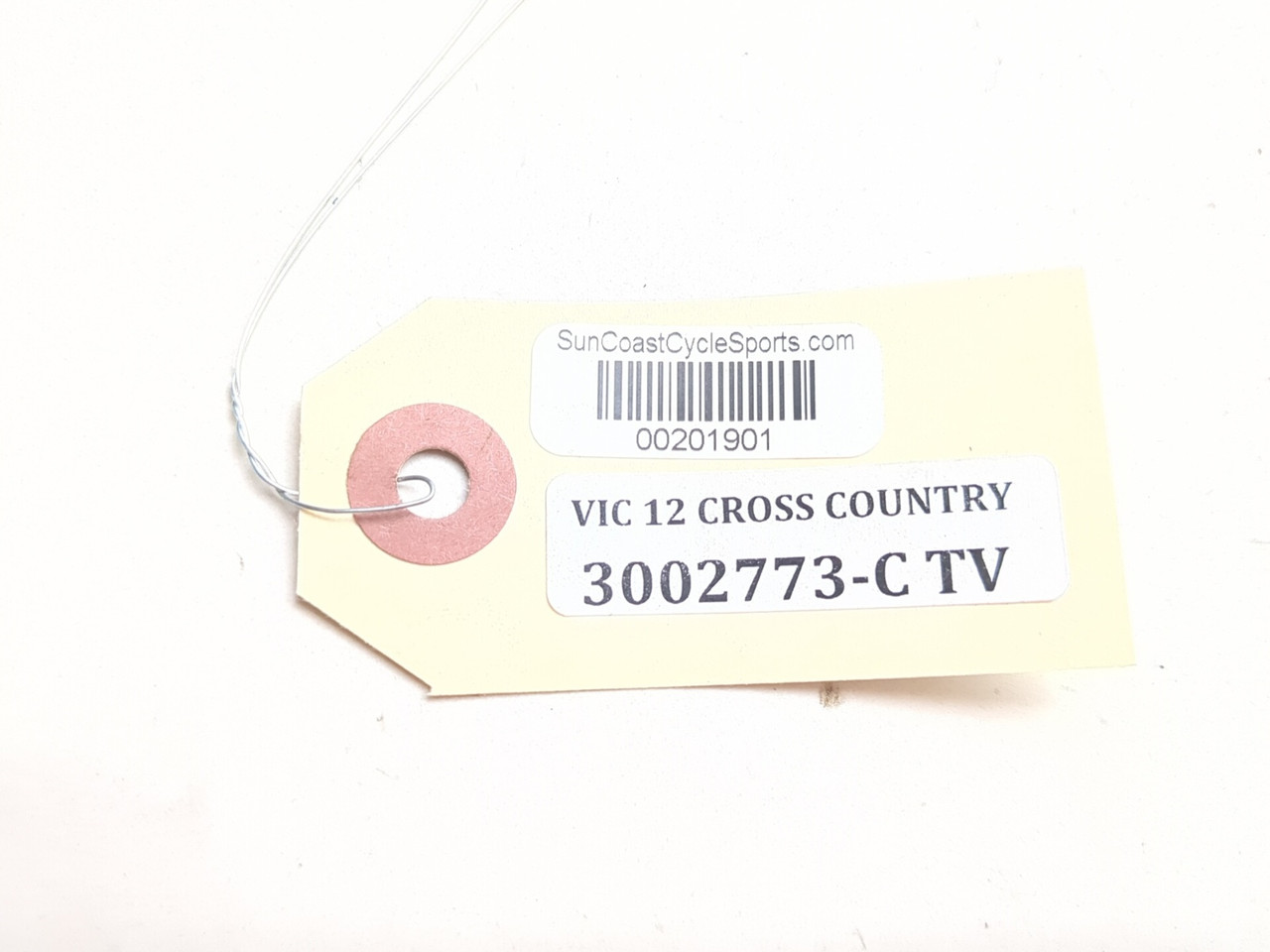 オジサン　クロスバーン 10-16 Victory Cross Country Front Cruise Control Switch Button