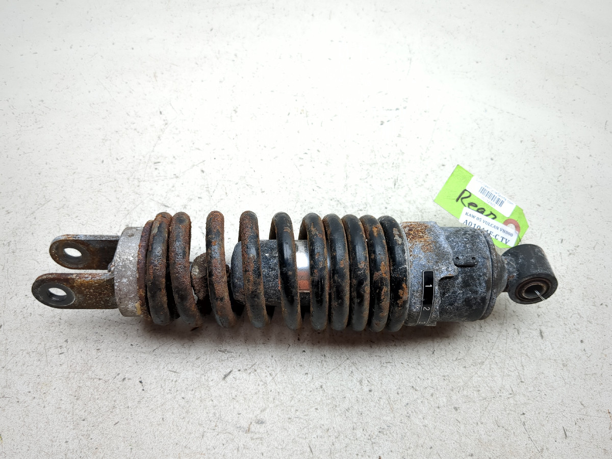 99-06 Kawasaki Vulcan 800 Drifter VN800E Rear Shock Suspension