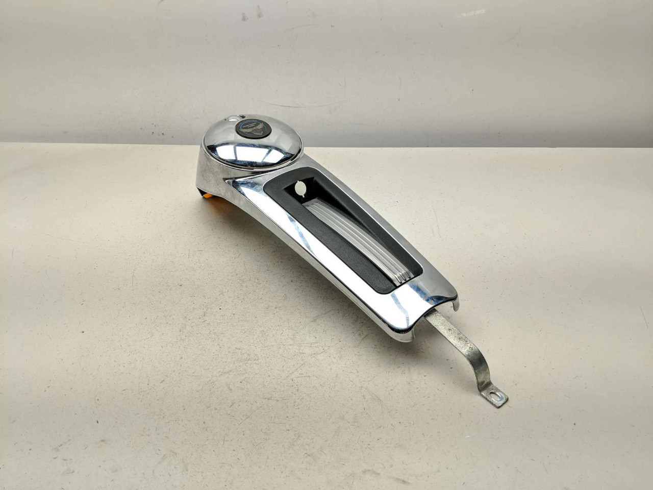17-22 Harley FLHTK Electra Glide Ultra Limited Fuel Tank Dash