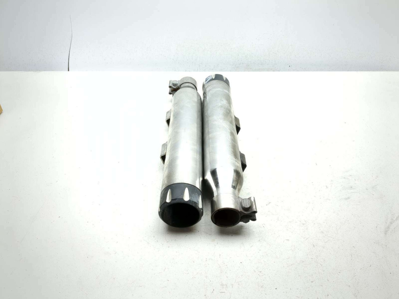 14-19 Harley Sportster XL1200T SuperLow Exhaust Muffler Silencer