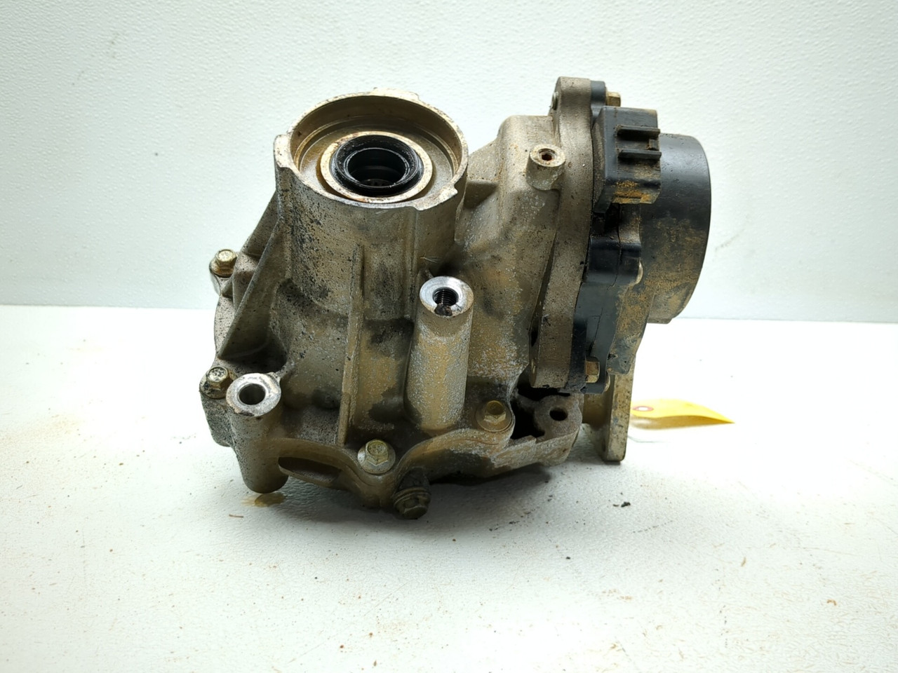 22-25 Aodes Odes Junglecross 800 Front Differential 21120100011