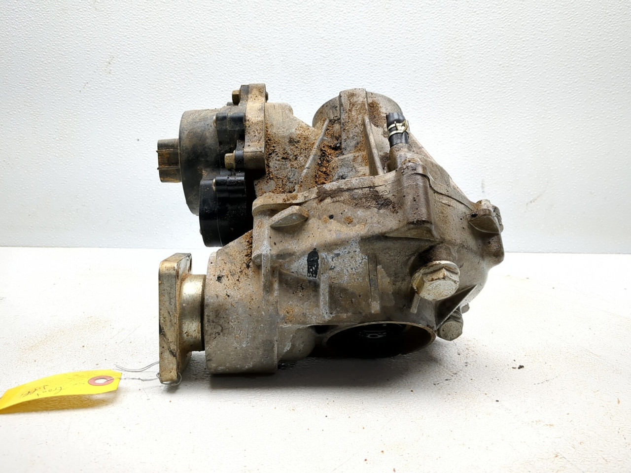 22-25 Aodes Odes Junglecross 800 Front Differential 21120100011