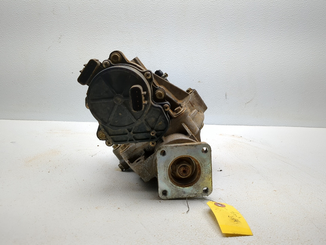 22-25 Aodes Odes Junglecross 800 Front Differential 21120100011