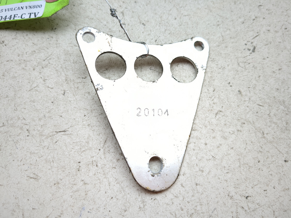99-06 Kawasaki Vulcan 800 Drifter VN800E Warning Dash Lights Cover
