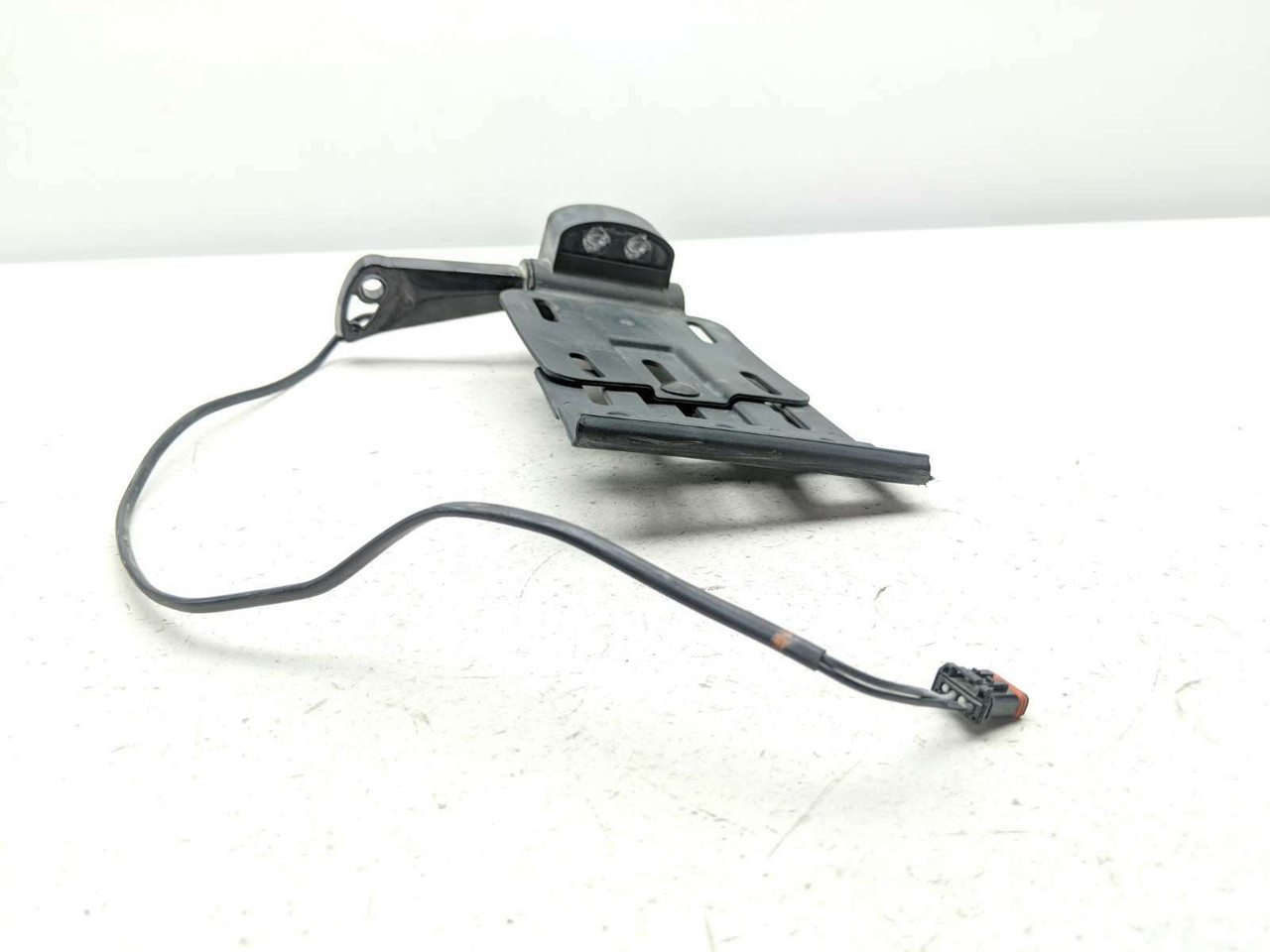 22 -24 Harley Davidson Nightster RH975 S License Plate Tag Mount