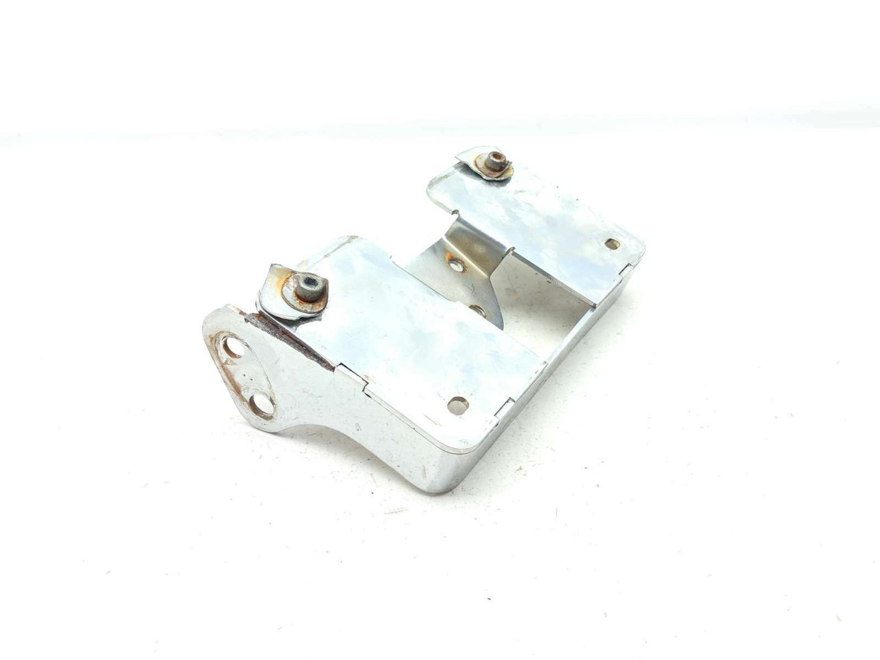 03 Harley-Davidson FXDLI Dyna Low Rider License Plate Tag Mount