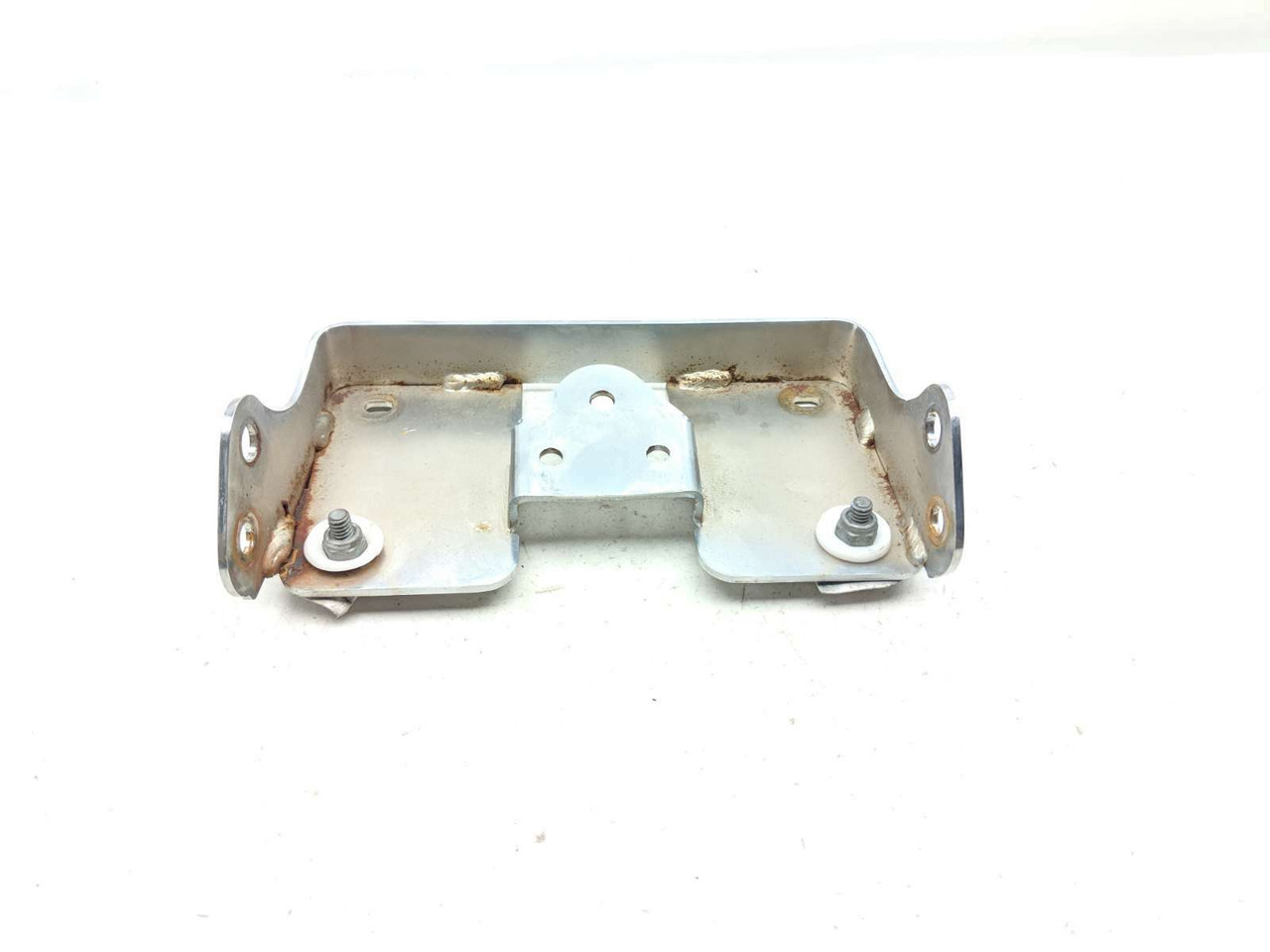 03 Harley-Davidson FXDLI Dyna Low Rider License Plate Tag Mount