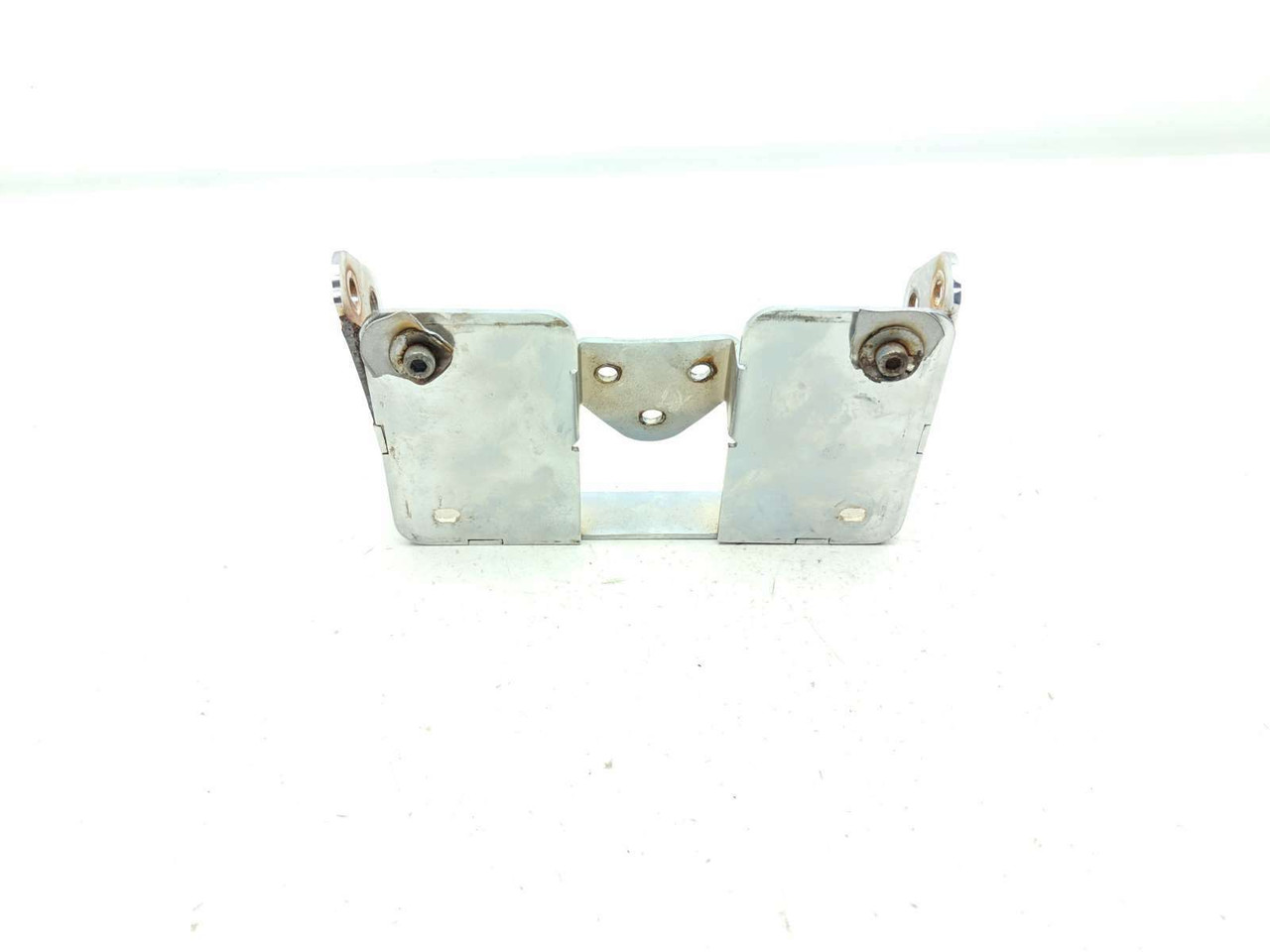 03 Harley-Davidson FXDLI Dyna Low Rider License Plate Tag Mount