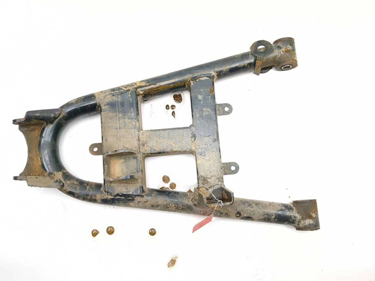 22-25 Aodes Odes Junglecross 800 Rear Right Lower Control A-Arm