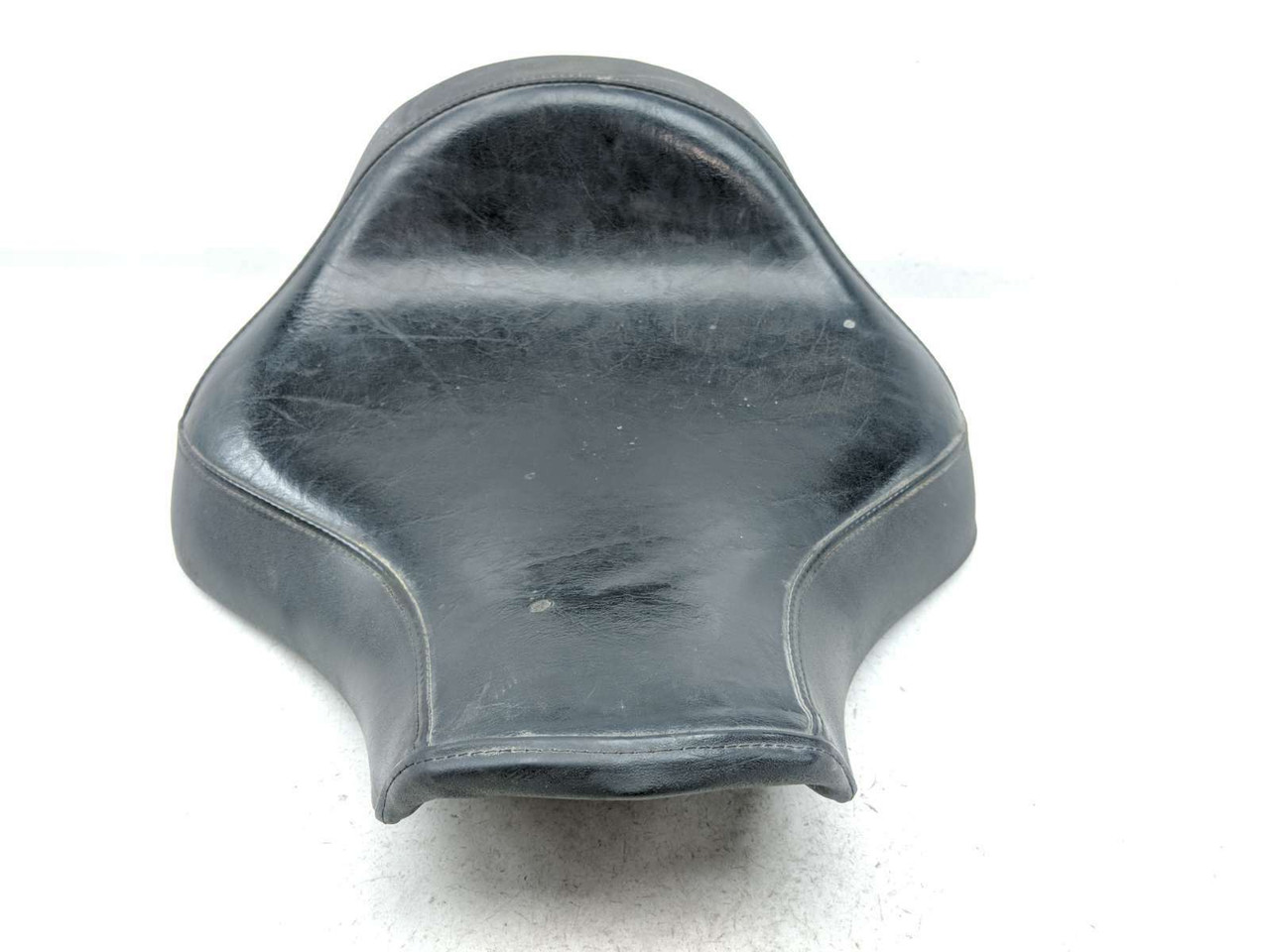 08-17 Yamaha Raider XV1900 CU Front Driver Seat 5C7-00S - Sun