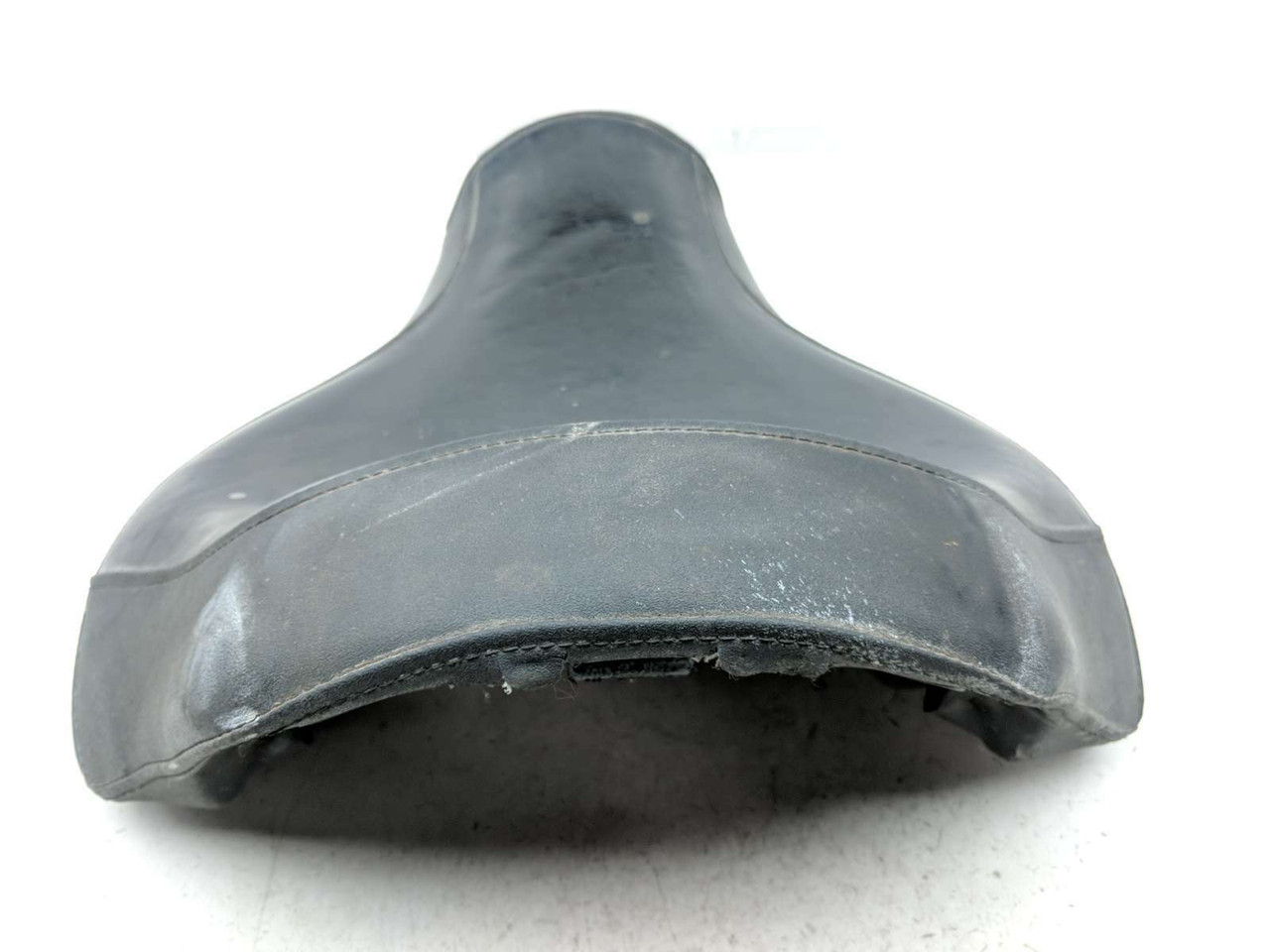 08-17 Yamaha Raider XV1900 CU Front Driver Seat 5C7-00S - Sun