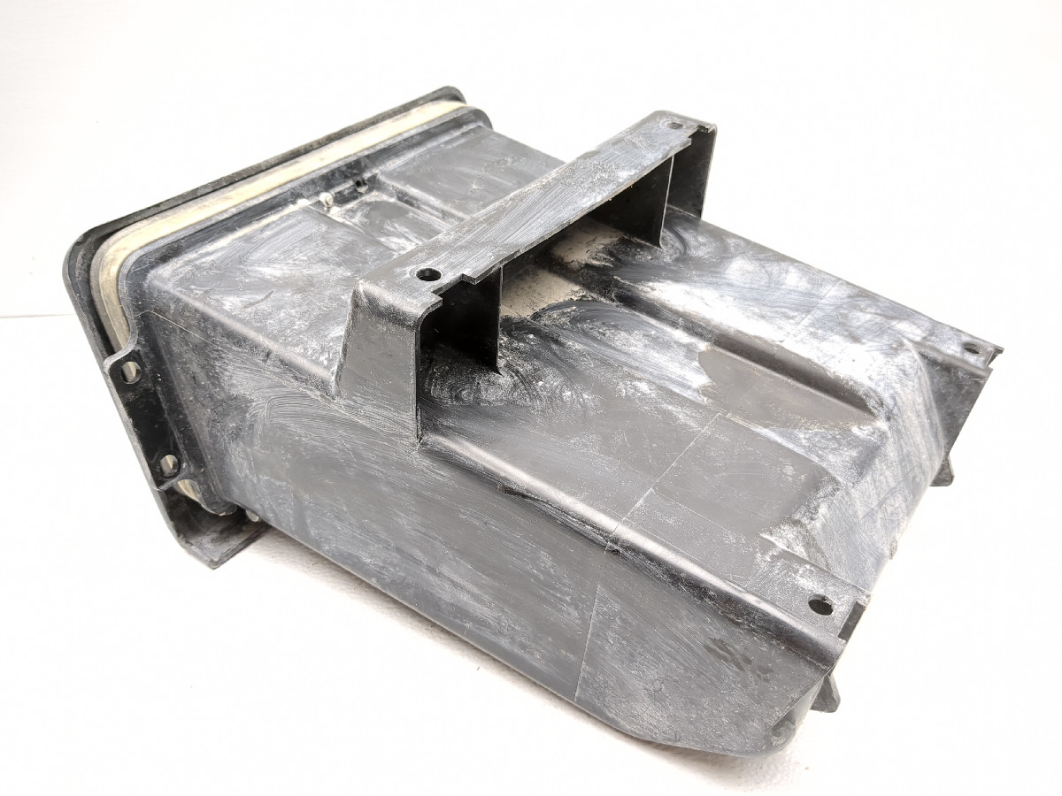 09-23 Kawasaki Mule 4000 KAF620M Storage Glove Box B - Sun Coast