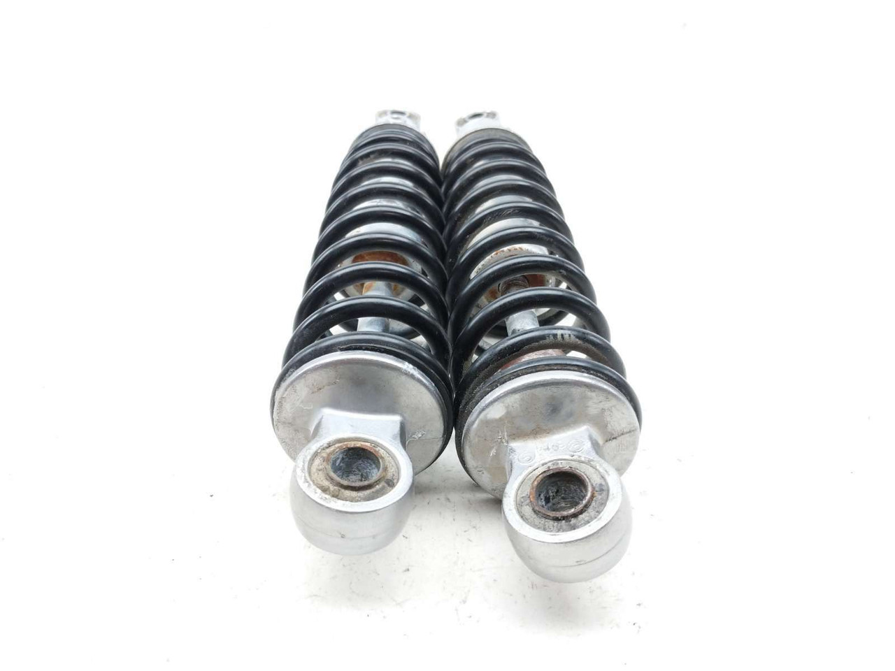 20-25 Kawasaki W800 EJ800 Rear Suspension Shocks - Sun Coast Cycle