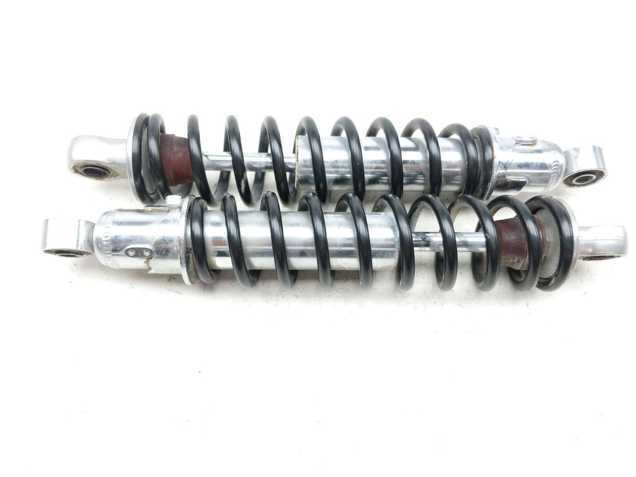 20-25 Kawasaki W800 EJ800 Rear Suspension Shocks - Sun Coast Cycle