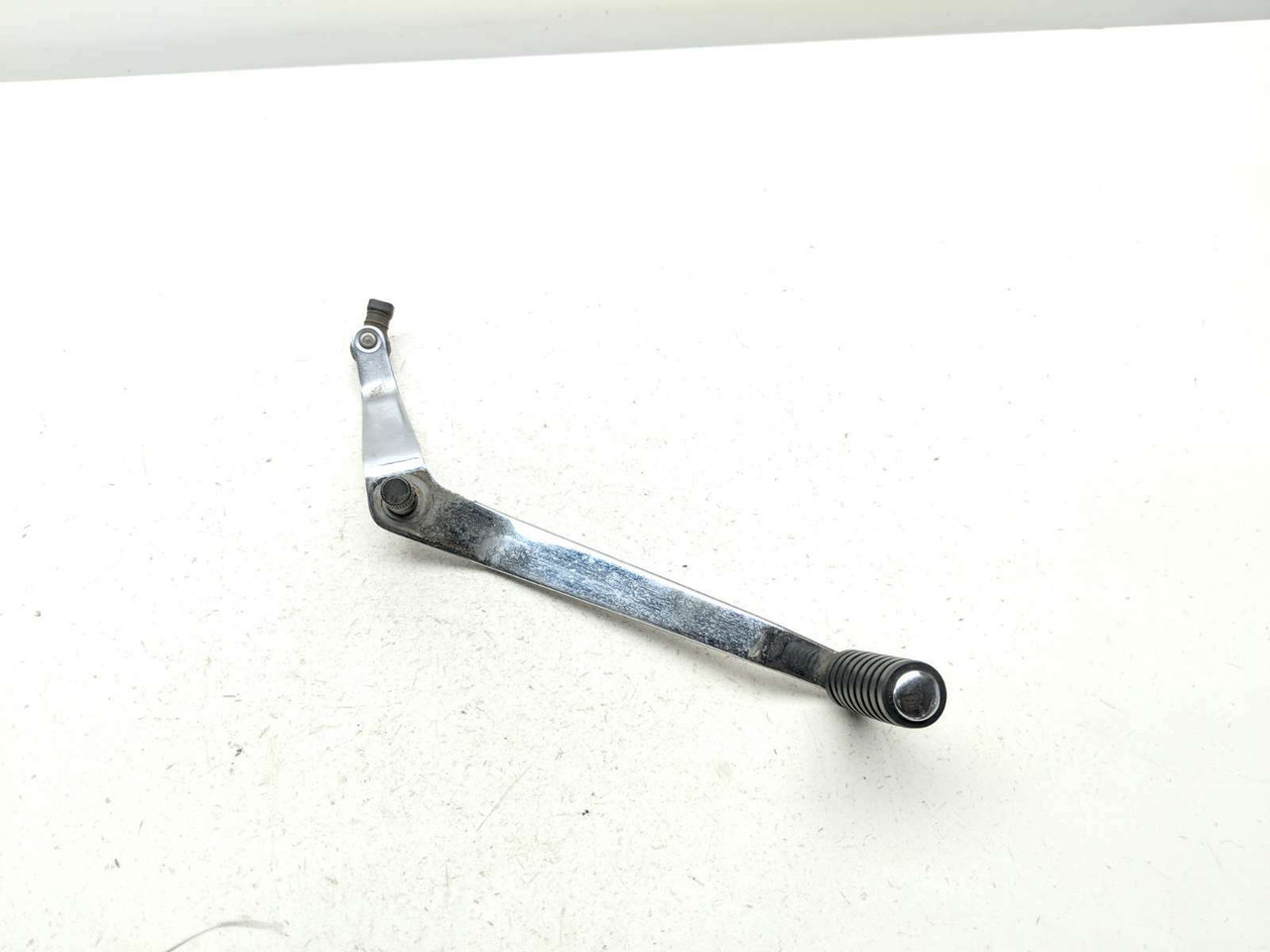 04-10 Kawasaki Vulcan 2000 VN2000 Toe Shifter Shift Pedal Link