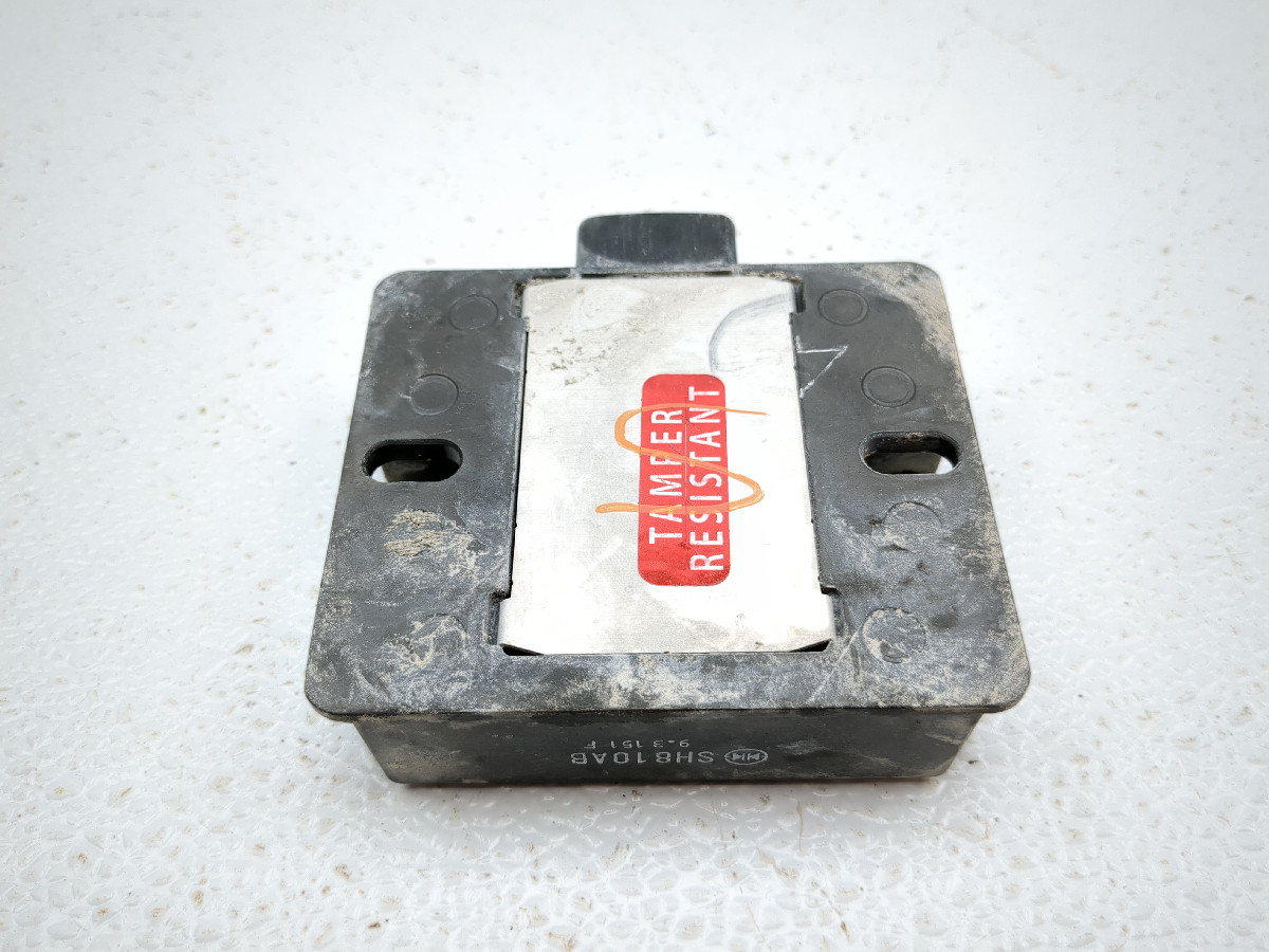 まひろ　4点　16cm 09-23 Kawasaki Mule 4000 KAF620M Voltage Regulator Rectifier