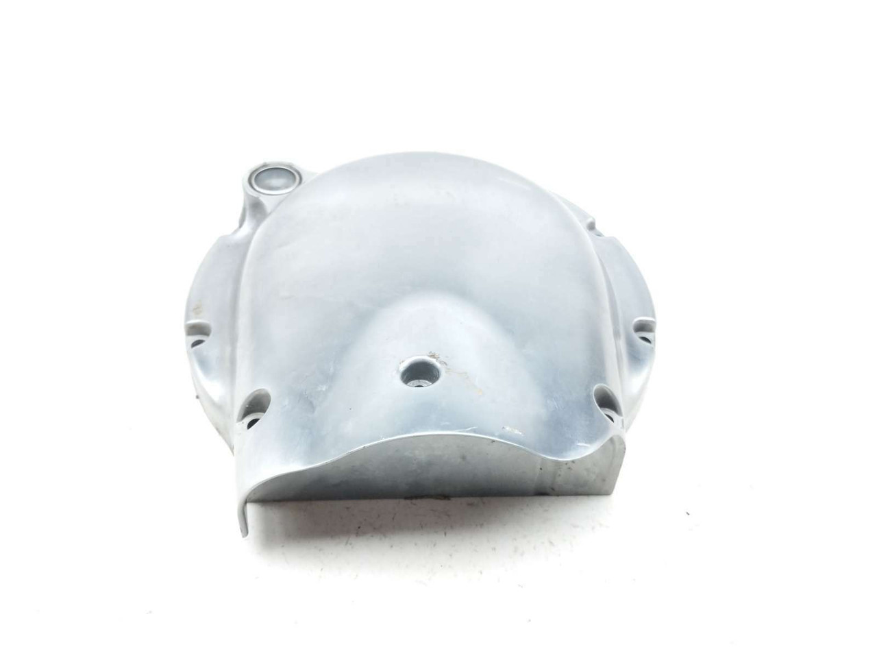 20-25 Kawasaki W800 EJ800 Engine Motor Side Clutch Cover - Sun