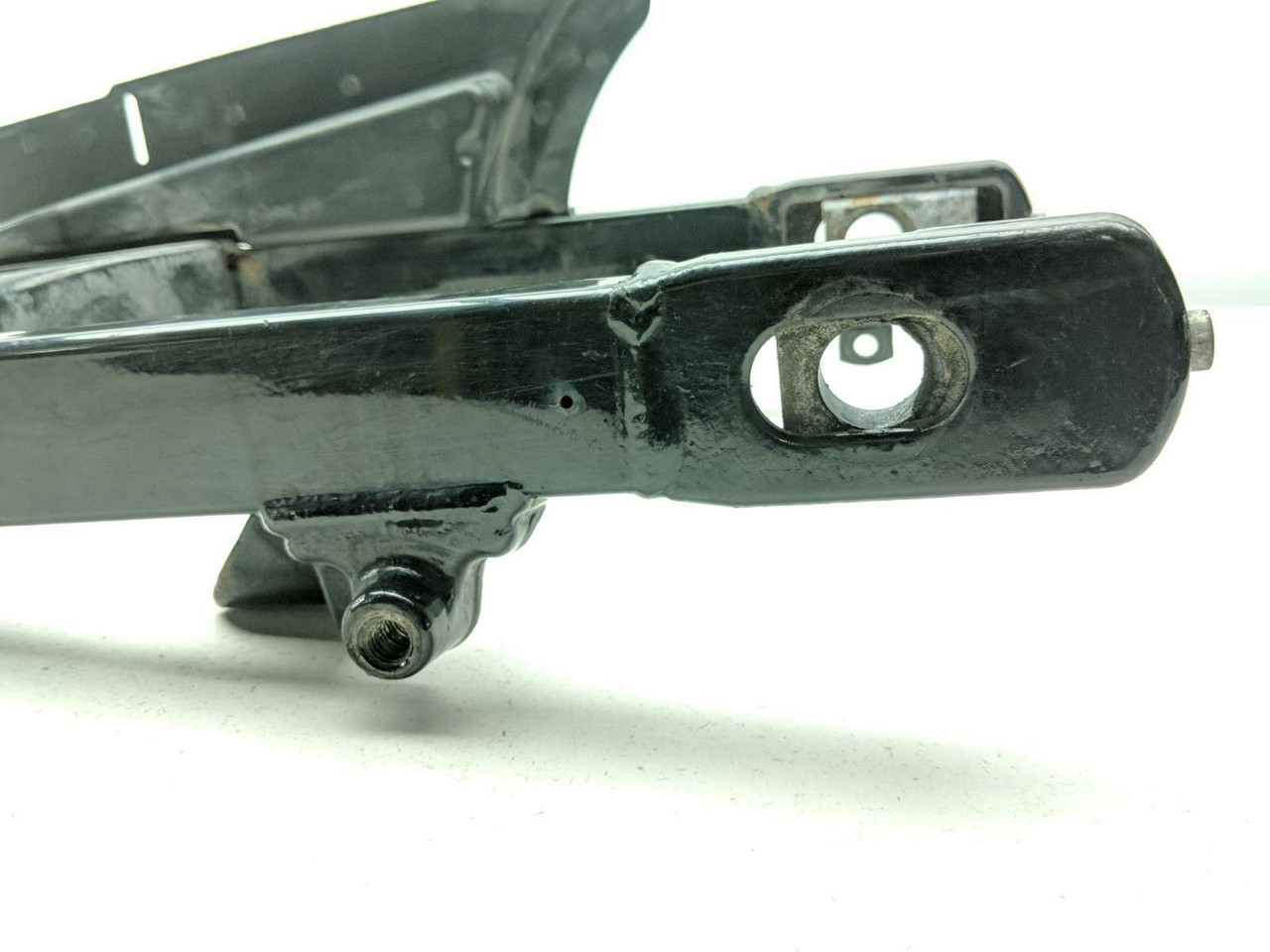 14-17 Harley FXDL Dyna Low Rider Rear Wheel Swing Arm Frame - Sun