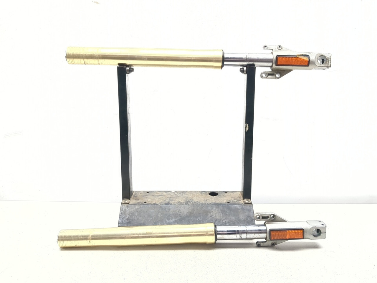 SSS 91-97 Ducati 900 SS Front Suspension Forks Tube Set STRAIGHT - Sun