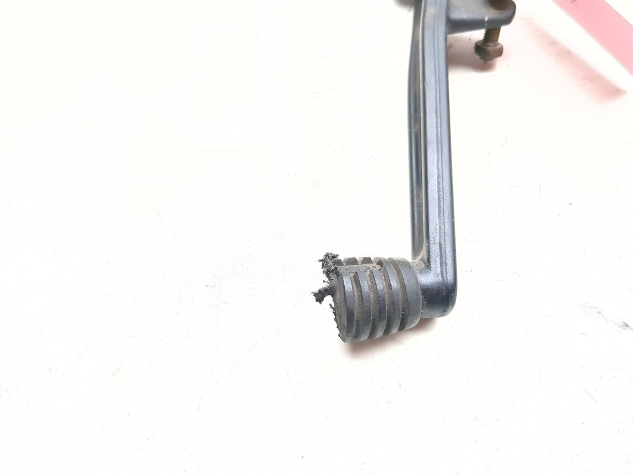91-97 Ducati 900 SS Shifter Shift Linkage Link Pedal & Brake Pedal