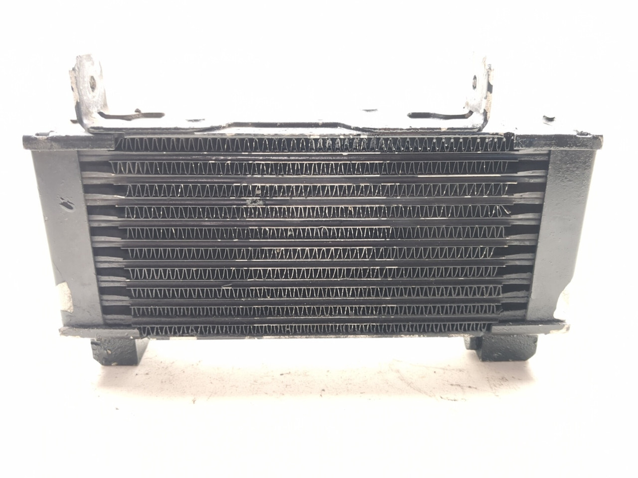 91-97 Ducati 900 SS Front Oil Cooler 54840251A - Sun Coast Cycle