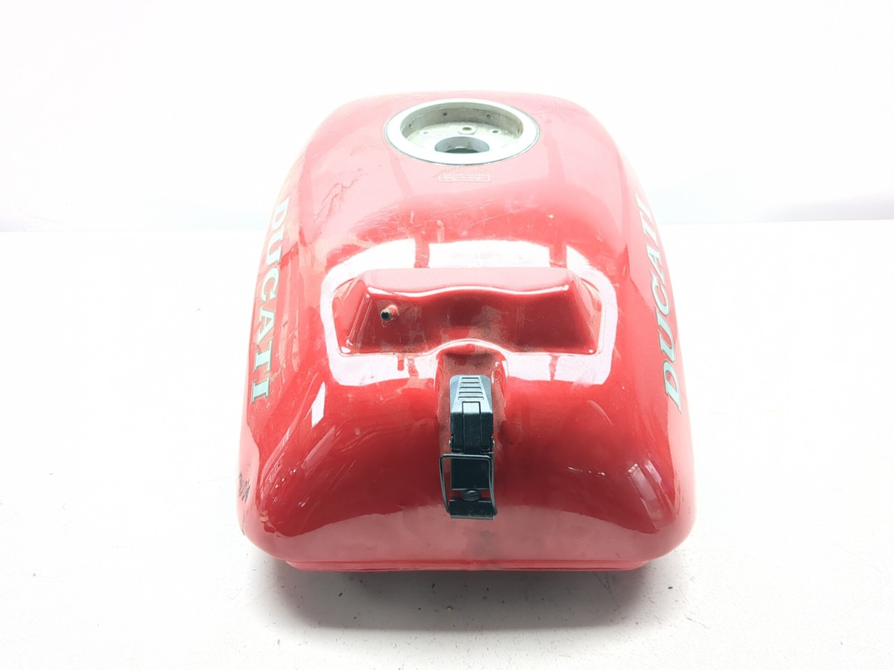 91-97 Ducati 900 SS Gas Petrol Fuel Tank 58610083BA - Sun Coast