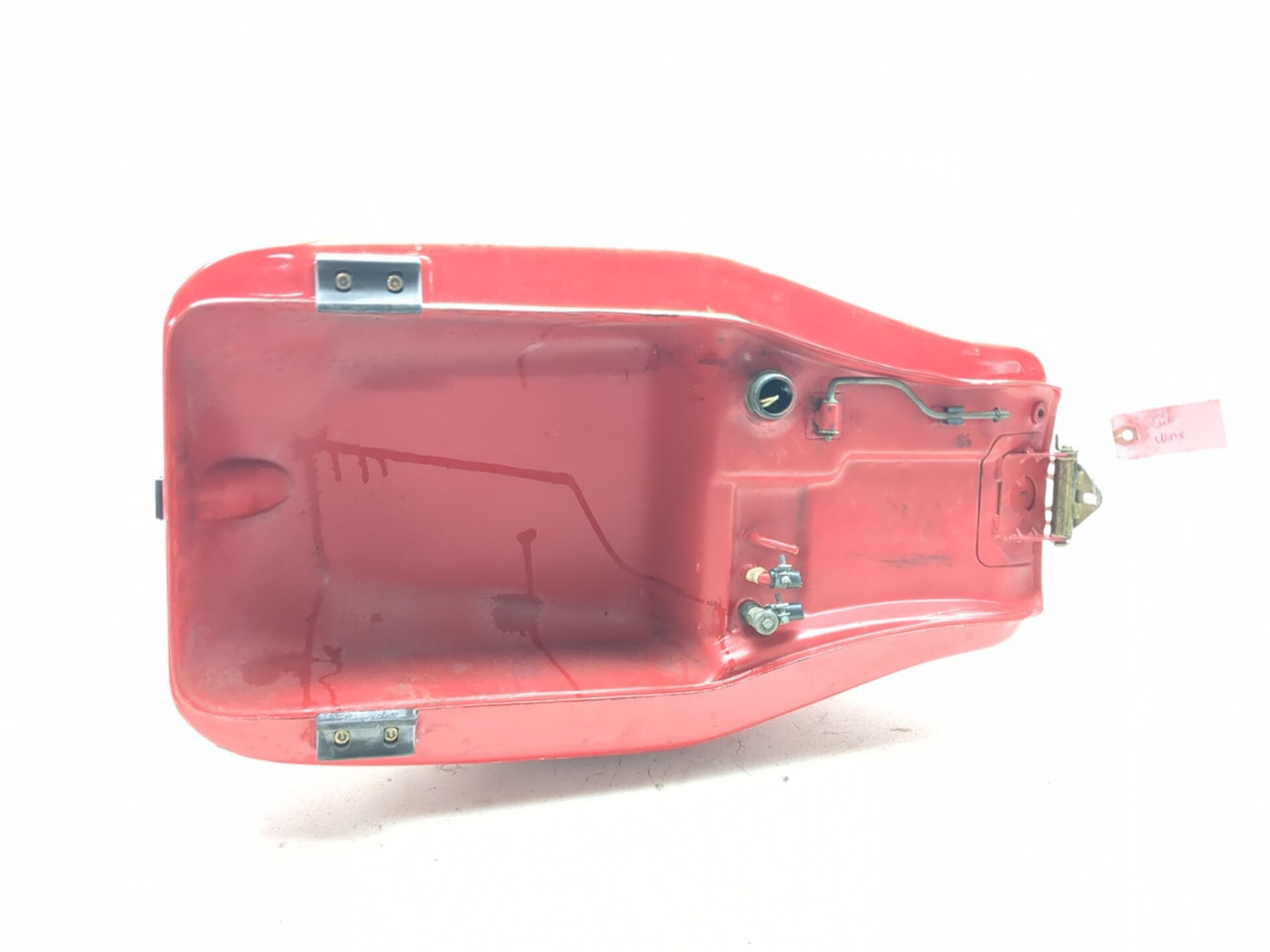 91-97 Ducati 900 SS Gas Petrol Fuel Tank 58610083BA - Sun Coast