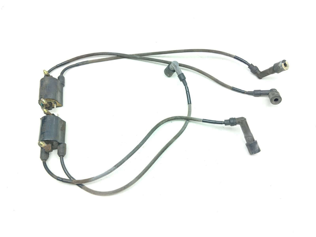 03 Kawasaki Vulcan 1500 Classic VN1500 Ignition Coil Plug Pack