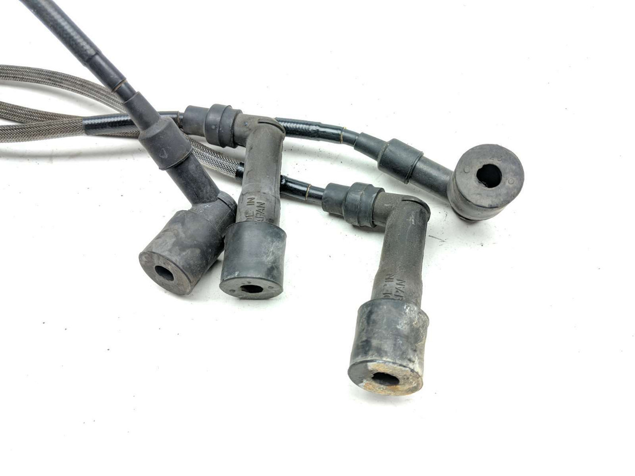03 Kawasaki Vulcan 1500 Classic VN1500 Ignition Coil Plug Pack
