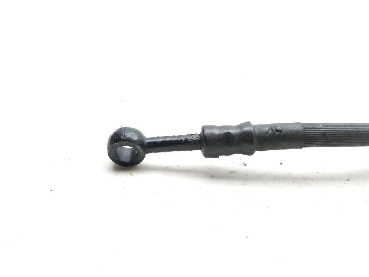 専用ページ② 91 Harley FXDB Sturgis Rear Brake Brake Line Hose 40956-90B - Sun