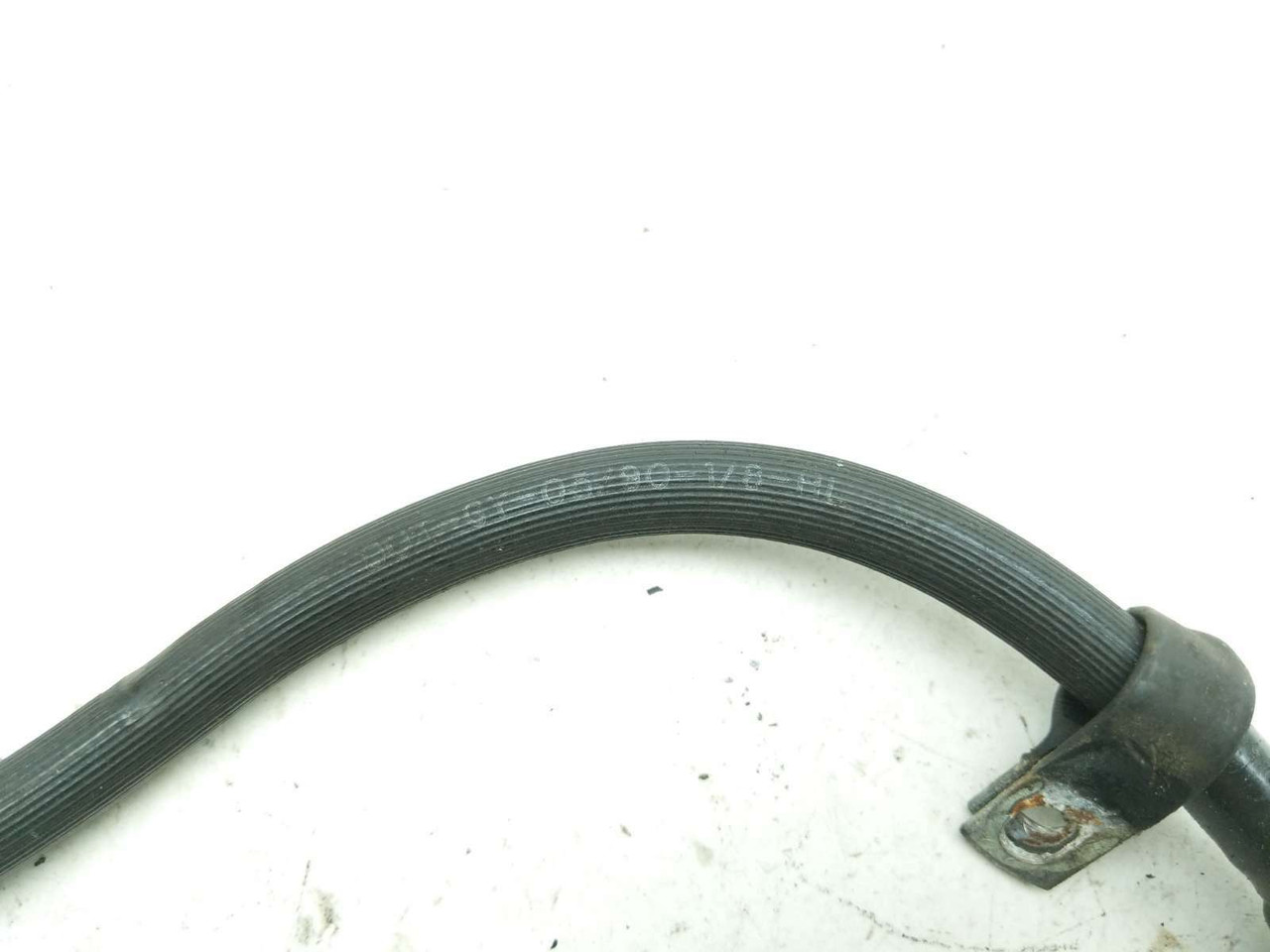 専用ページ② 91 Harley FXDB Sturgis Rear Brake Brake Line Hose 40956-90B - Sun