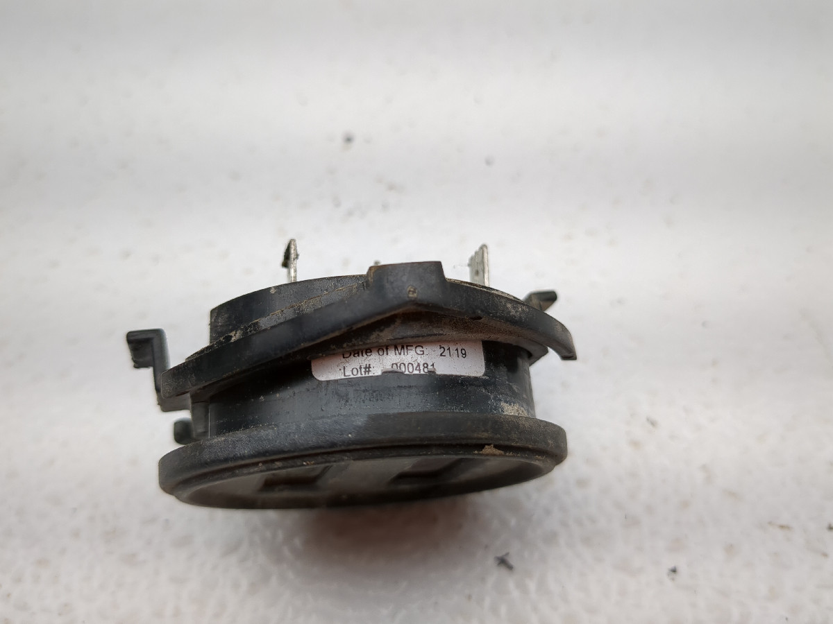 09-23 Kawasaki Mule 4000 KAF620M Gauge Speedometer Gas Display