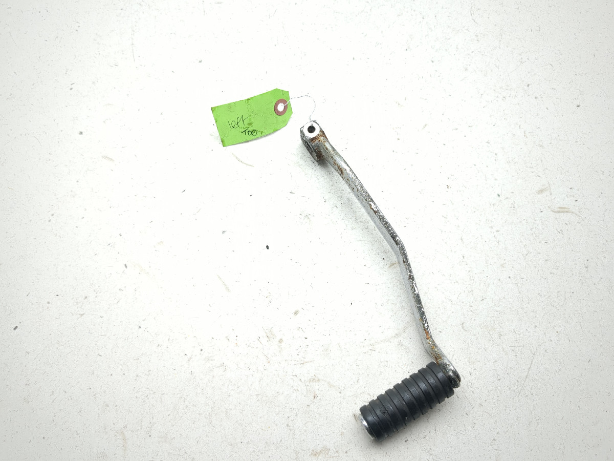 02 Kawasaki Vulcan 1500 Classic VN1500 Heel Toe Shifter Shift