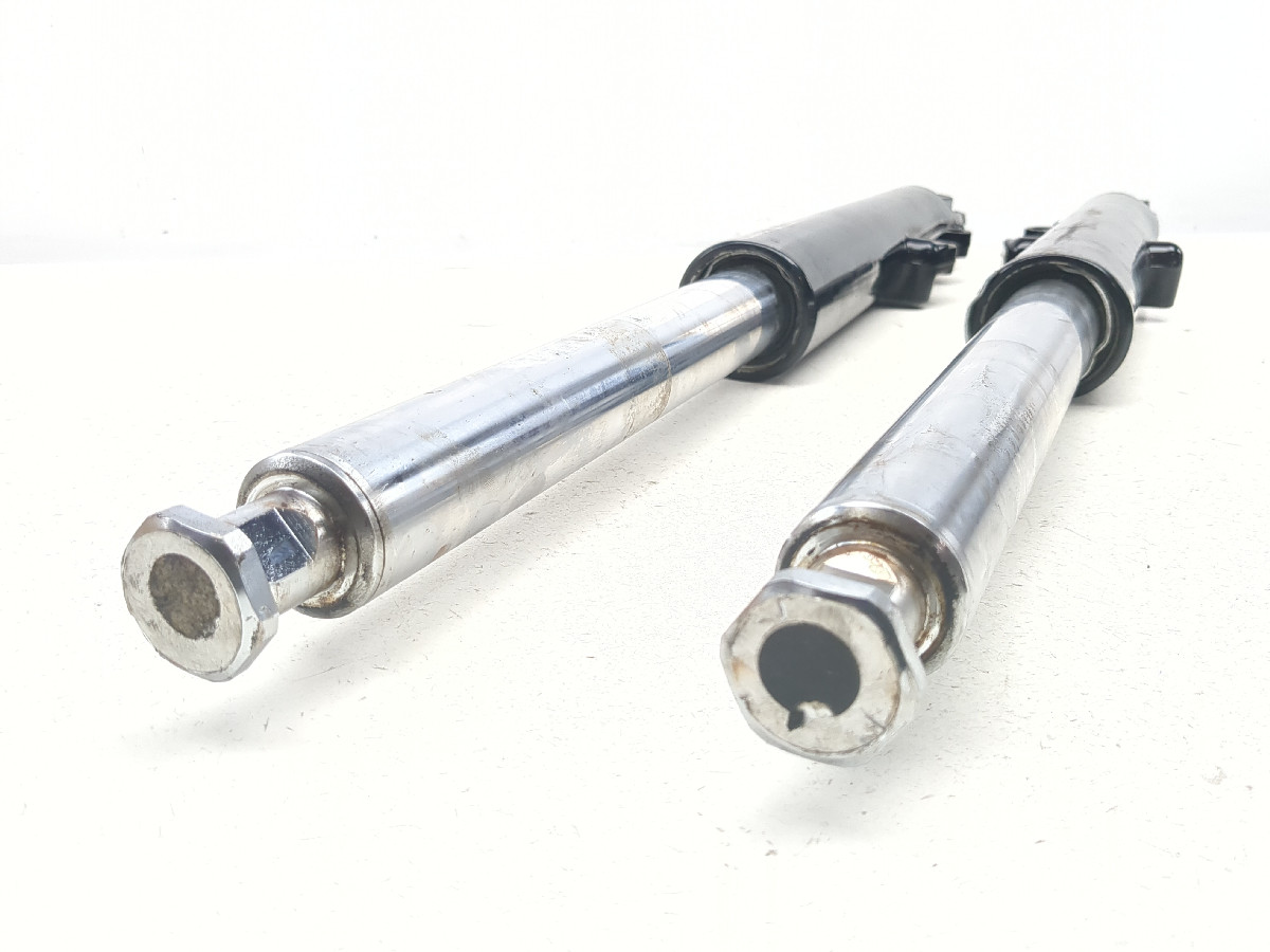 07-13 Harley Davidson Road Glide FLTRX Front Forks Suspension Set