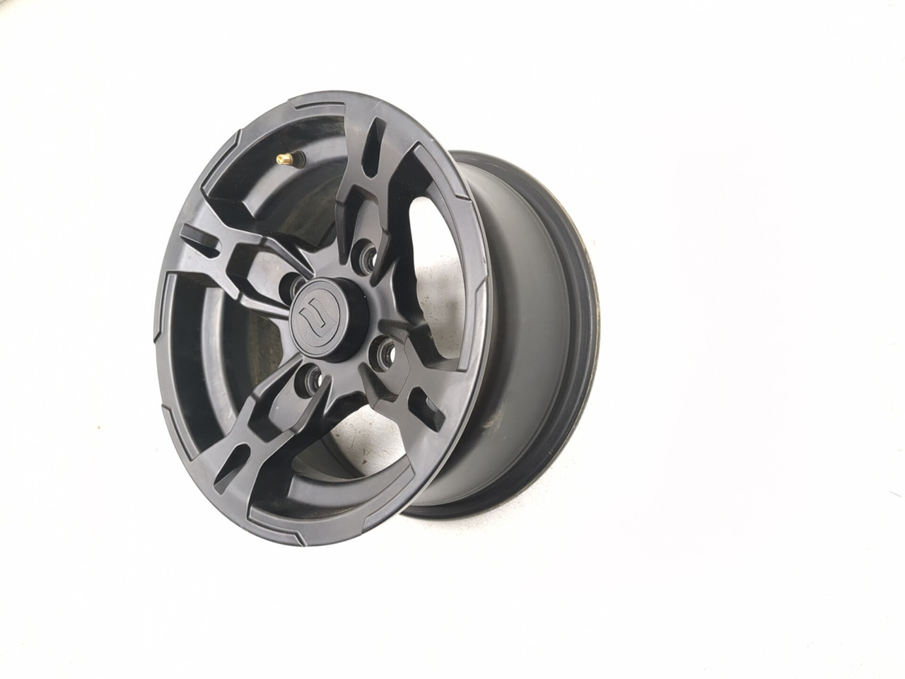 23-25 CF Moto CForce 500 Front Wheel Rim STRAIGHT 12X6.0 5ASV