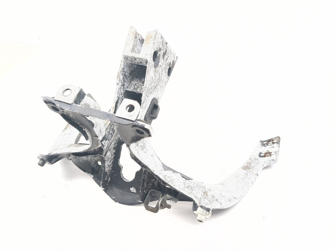 07-11 Ducati 848 1098 1198 Front Fairing Cowl Cover Panel Stay