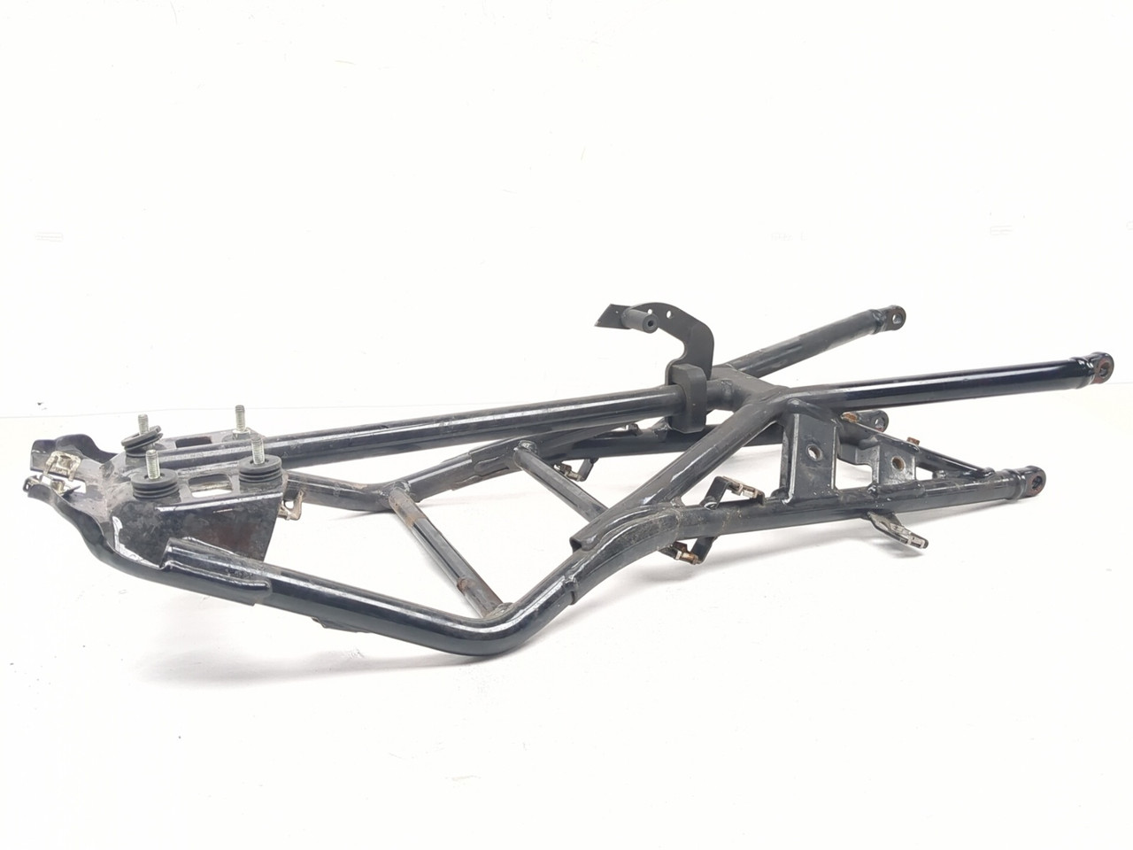 HIGH ＆ LOW 07-11 Ducati 848 1098 1198 Rear Subframe Tail Chassis Section
